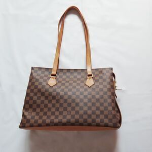 Louis Vuitton Colombine Shoulder Bag